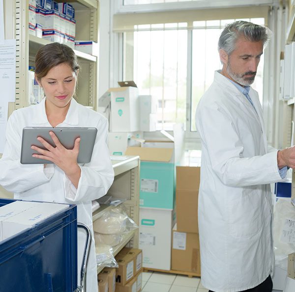 Specialized-Packaging-Group-Creating-protective-packaging-brands-Medical-Industry Medical Device Industry