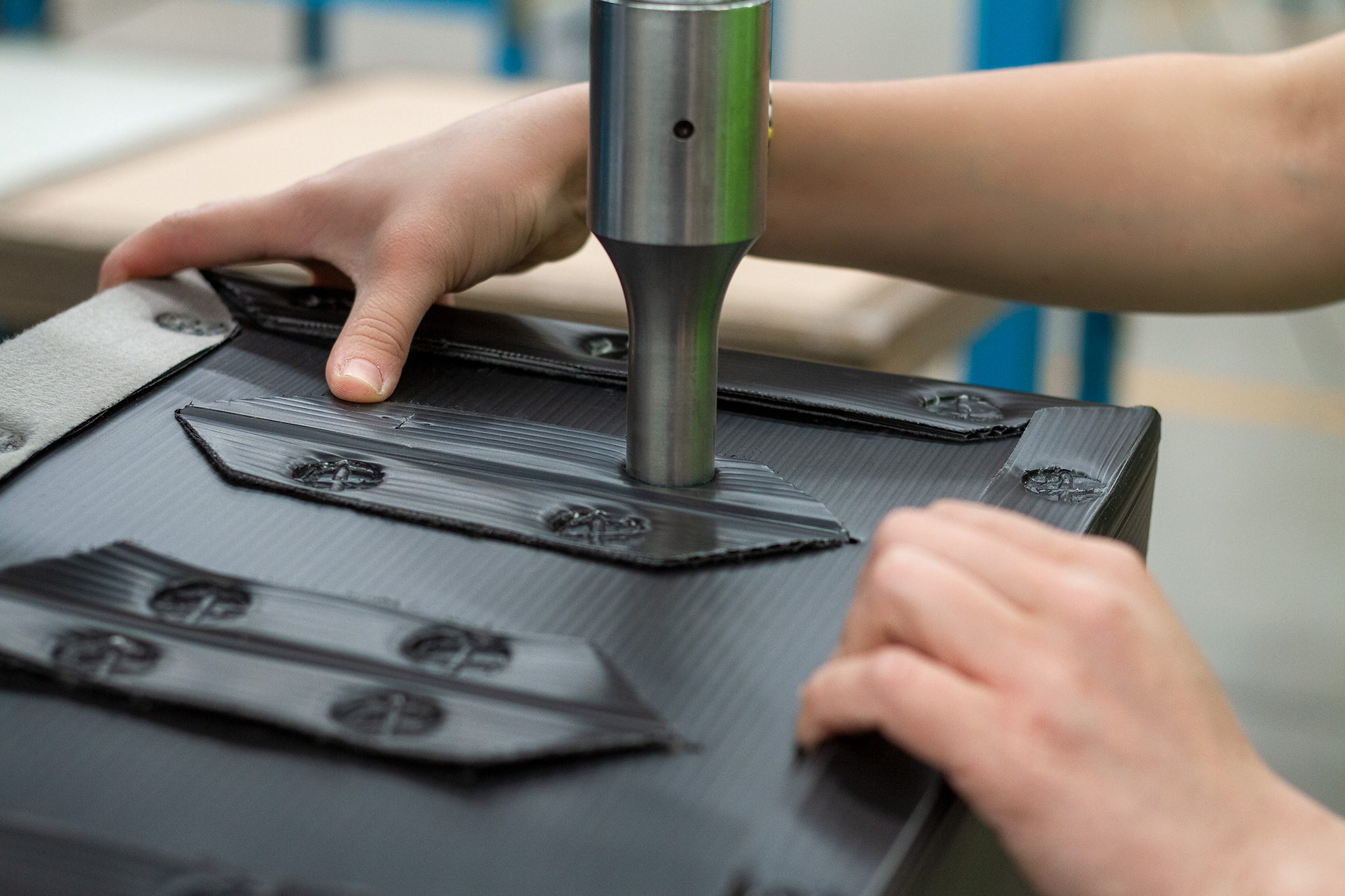 IndusPac, Ivex, ProtecPacPackaging Guadalajaraphoto LIMA estudio