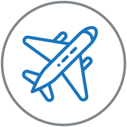 Aerospace Icon