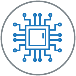 Electronics Icon