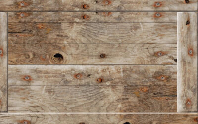 Six mistakes to avoid when shipping wood crates