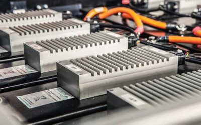 The Complete Guide to Lithium Ion Battery Packaging