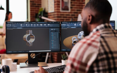 The Top 4 Influences Shaping Industrial Packaging Design