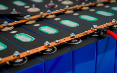 How to Ship Electric Vehicle Lithium-Ion Batteries