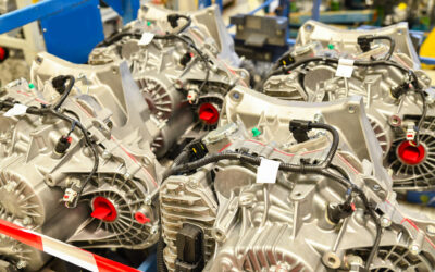3 Tips for Reducing Powertrain Packaging Costs