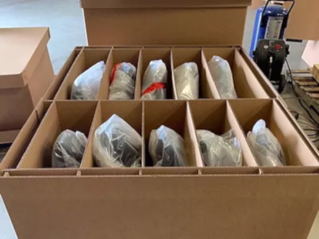 Custom-Boxes