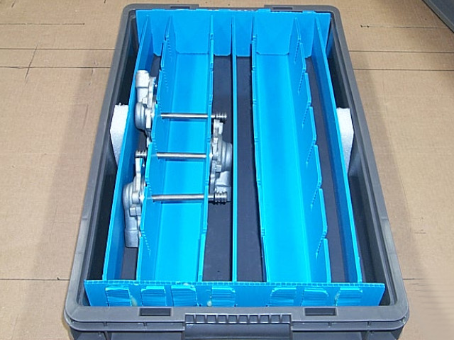 plastic-corrugated