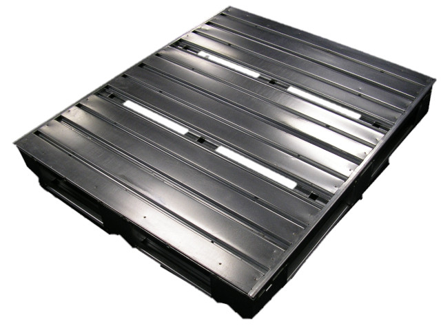 steel