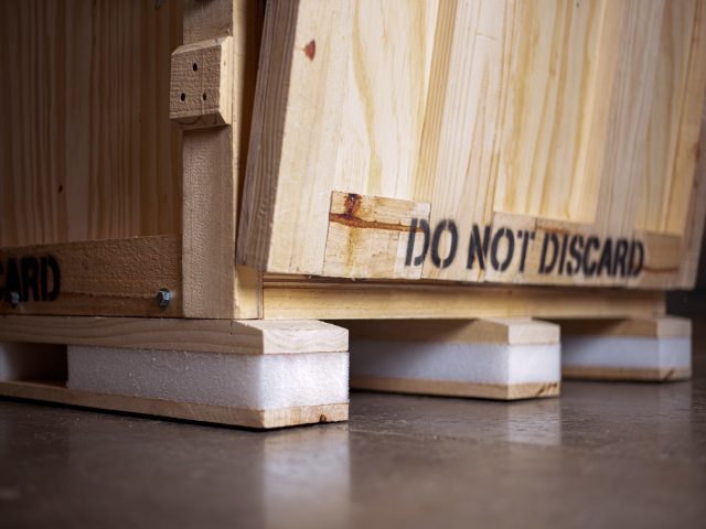 IndusPac ProtecPac Ivex<br />
Packaging<br />
photo LIMA estudio